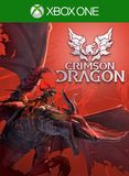 Crimson Dragon (Xbox One)